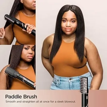 Shark FlexStyle Hair Dryer & Styling Tools Set