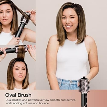 Shark FlexStyle Hair Dryer & Styling Tools Set