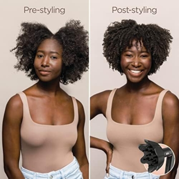 Shark FlexStyle Hair Dryer & Styling Tools Set