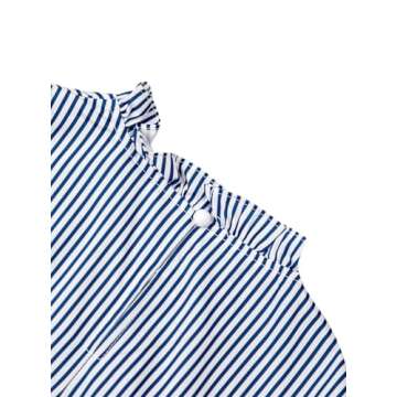 Elegant Work Blouses for Women | Avanova Blouse