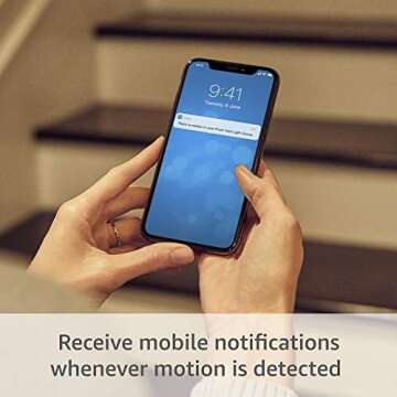 Ring Solar Pathlight: Stylish Smart Outdoor Lighting Kit