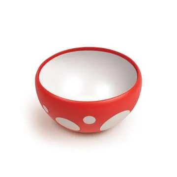 Genuine Fred MUSHROOM CUPS, Nesting Mushroom Measuring Cups