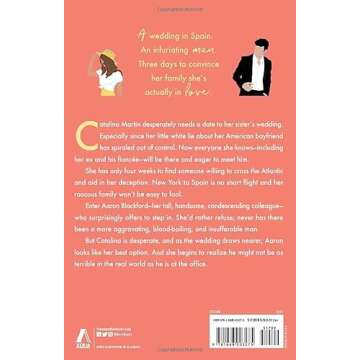 The Spanish Love Deception: A Novel