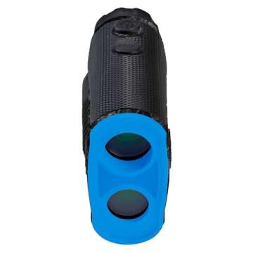 Callaway Golf 300 Pro Laser Rangefinder - Limited Edition Smoke Design