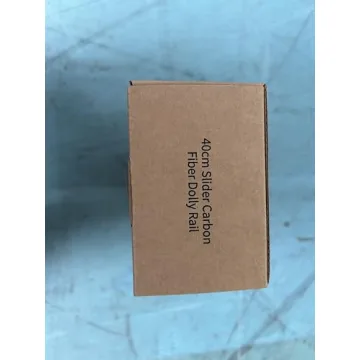 NEEWER 16"/40cm Carbon Fiber Camera Slider, Lightweight Rail Dolly Track Slider with 4 Bearings, Phone Clip, Compatible with Mirrorless Camera iPhone 13 13 Pro 13 Pro Max, Max Load 2.2lb/1kg, VS-CF50