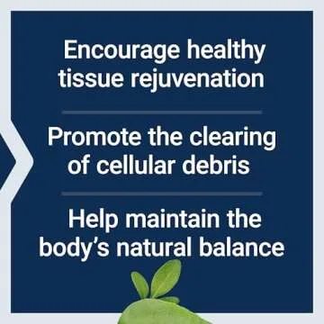 Life Extension Pro-Resolving Mediators - Inflammation Management and Joint Health Supplement -Whole Body Health Support - From Marin Oil PRMs SPMs - Gluten-Free, Non-GMO, 30 Softgels