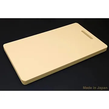 Yoshihiro Hi Soft Cutting Board for Chefs and Home Cooks