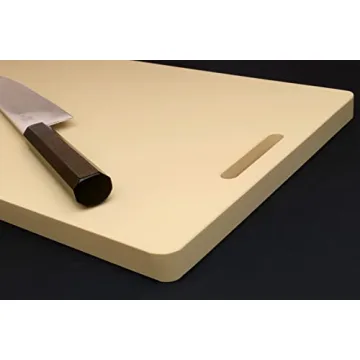 Yoshihiro Hi Soft Cutting Board for Chefs and Home Cooks