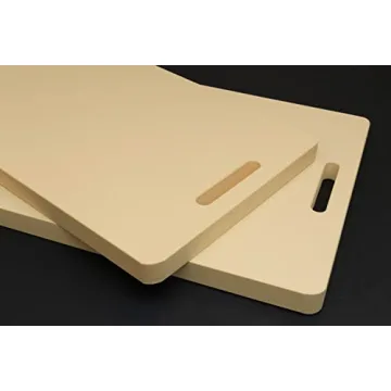 Yoshihiro Hi Soft Cutting Board for Chefs and Home Cooks