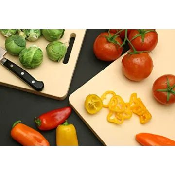 Yoshihiro Hi Soft Cutting Board for Chefs and Home Cooks