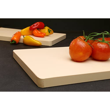Yoshihiro Hi Soft Cutting Board for Chefs and Home Cooks