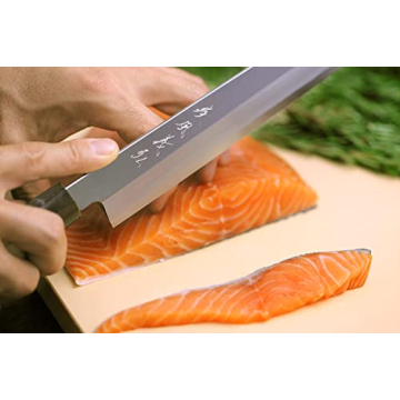 Yoshihiro Hi Soft Cutting Board for Chefs and Home Cooks