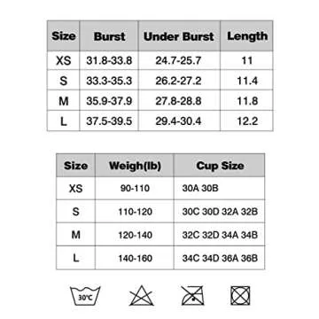 YEOREO Kyla Women Crop Top Long Sleeve Sports Shirt