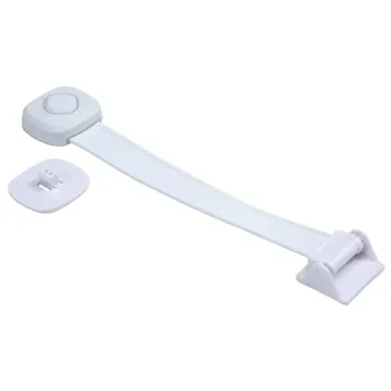 Safety 1st OutSmart Toilet Lock for Childproofing