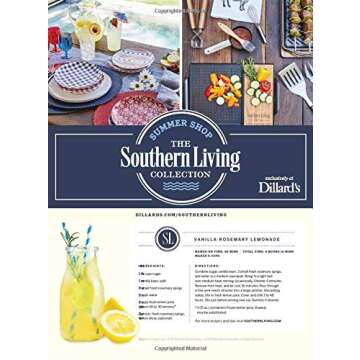 Southern Living Porch Style: Embrace Relaxation and Charm
