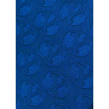 Donegal Bay Officially Licensed NCAA BYU Necktie