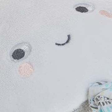 Skip Hop Baby Stroller Toy Cloud Jitter for Infants