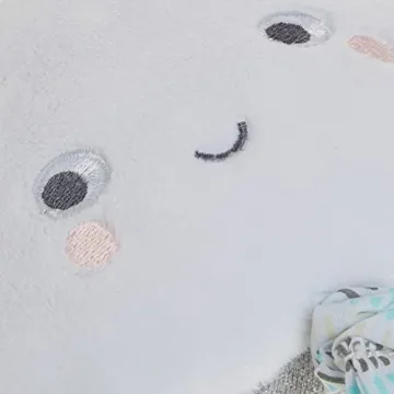 Skip Hop Baby Stroller Toy Cloud Jitter for Infants