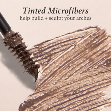 Perfectly Defined Brows with Julep Brow 101 Set
