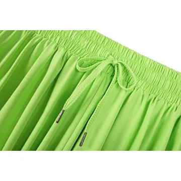 Comfy Flowy Shorts for Gym Yoga Athletic Summer Fun