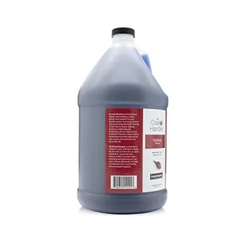 Coat Handler Dog Shampoo | All Natural, Professional Quality, Gentle Clean