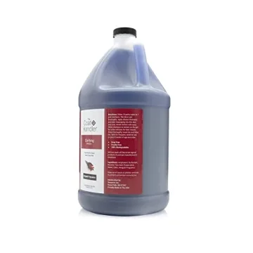 Coat Handler Dog Shampoo | All Natural, Professional Quality, Gentle Clean