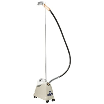 Jiffy Steamer J-2000M Metal Head Garment Steamer USA Made