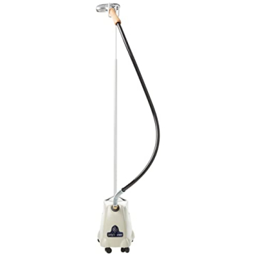 Jiffy Steamer J-2000M Metal Head Garment Steamer USA Made