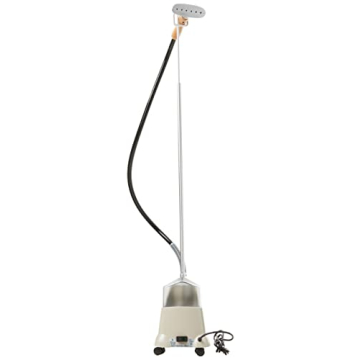 Jiffy Steamer J-2000M Metal Head Garment Steamer USA Made