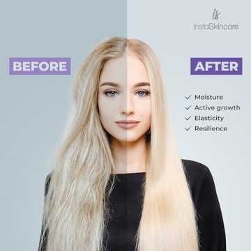 Biotin Shampoo & Conditioner Set for Thinning Hair