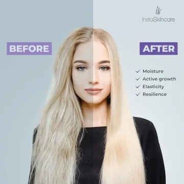 Biotin Shampoo & Conditioner Set for Thinning Hair