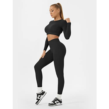 Stylish Buttergene Workout Set for Women - Shop Now!