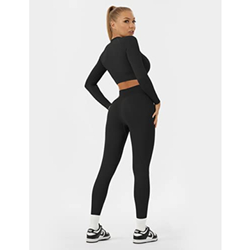 Stylish Buttergene Workout Set for Women - Shop Now!