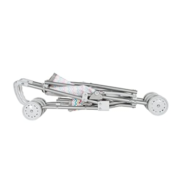 Adora Baby Doll Stroller for Engaging Pretend Play Fun