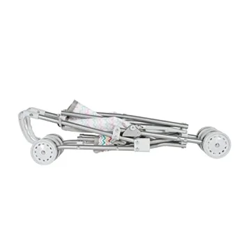 Adora Baby Doll Stroller for Engaging Pretend Play Fun