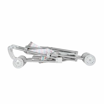 Adora Baby Doll Stroller for Engaging Pretend Play Fun