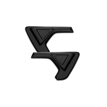 ORACLE Lighting 5861-504 Sidetrack LED Lighting System for Jeep Wrangler JL & Gladiator JT