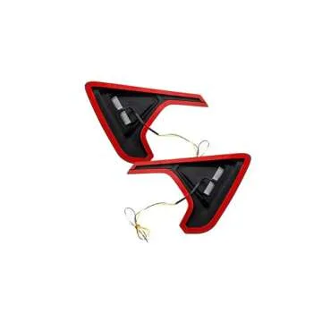 ORACLE Sidetrack LED for Jeep Wrangler JL & Gladiator JT