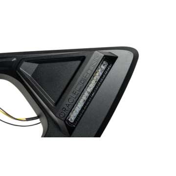 ORACLE Sidetrack LED for Jeep Wrangler JL & Gladiator JT