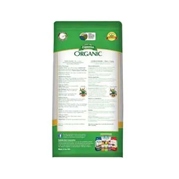 Espoma Organic Garden-Tone 3-4-4 Organic Fertilizer for Cool & Warm Season Vegetables and Herbs. Gro...