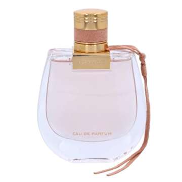 Chloe Nomade Eau De Parfum Spray For Women 2.5 Ounce