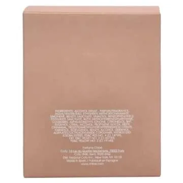 Chloe Nomade Eau De Parfum Spray For Women 2.5 Ounce