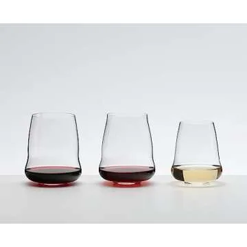 Riedel SL Wings Cabernet Sauvignon Glasses for Every Occasion