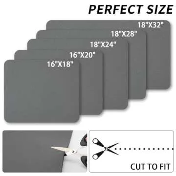 Ultra-Absorbent HotLive Dish Drying Mat for Every Kitchen Needs