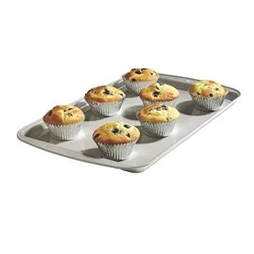 Reynolds Foil Cupcake Liners, 32 Count (Pack of 24) (768 Total)