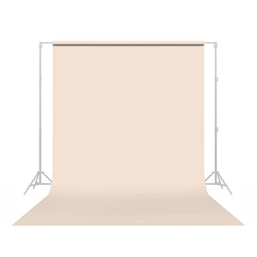 Savage Seamless Background Paper - #51 Bone (107 in x 36 ft)