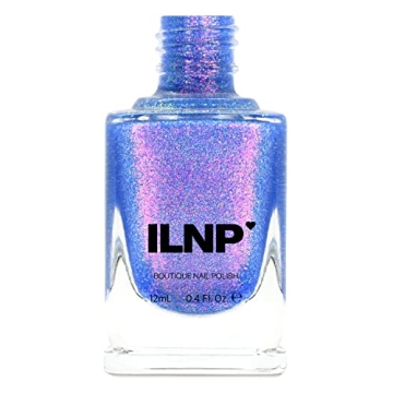 ILNP Pool Party Holographic Nail Polish for Stunning Nails