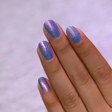 ILNP Pool Party Holographic Nail Polish for Stunning Nails