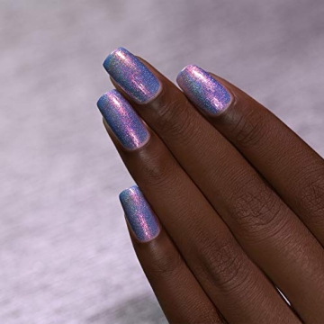 ILNP Pool Party Holographic Nail Polish for Stunning Nails