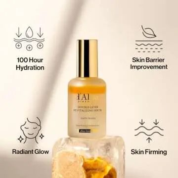 d'alba Italian White Truffle Serum for 100hr Hydration